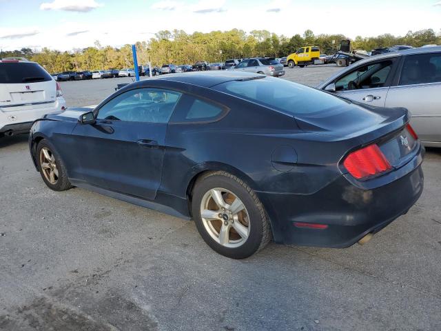 Photo 1 VIN: 1FA6P8AM1G5241509 - FORD MUSTANG 