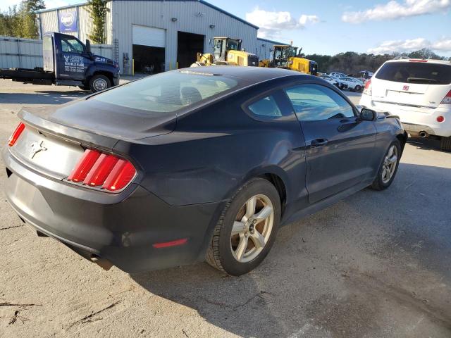 Photo 2 VIN: 1FA6P8AM1G5241509 - FORD MUSTANG 