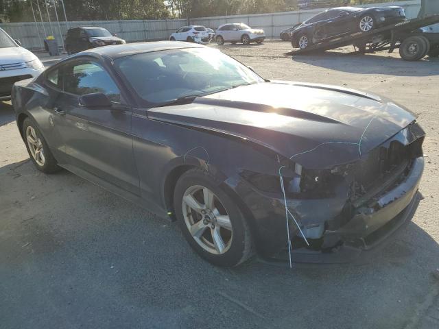 Photo 3 VIN: 1FA6P8AM1G5241509 - FORD MUSTANG 