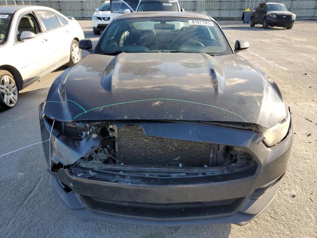 Photo 4 VIN: 1FA6P8AM1G5241509 - FORD MUSTANG 