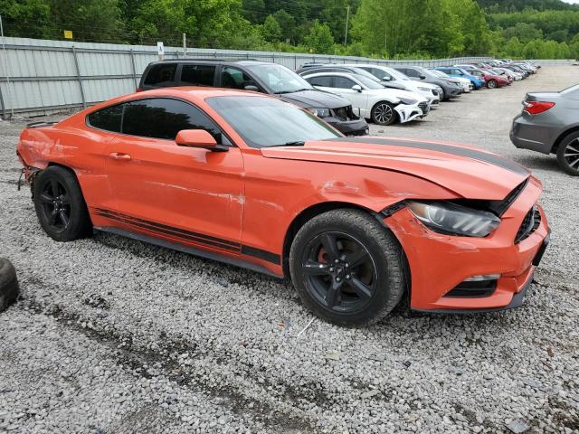 Photo 3 VIN: 1FA6P8AM1G5241588 - FORD MUSTANG 