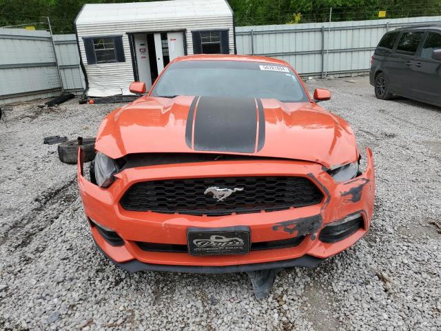 Photo 4 VIN: 1FA6P8AM1G5241588 - FORD MUSTANG 