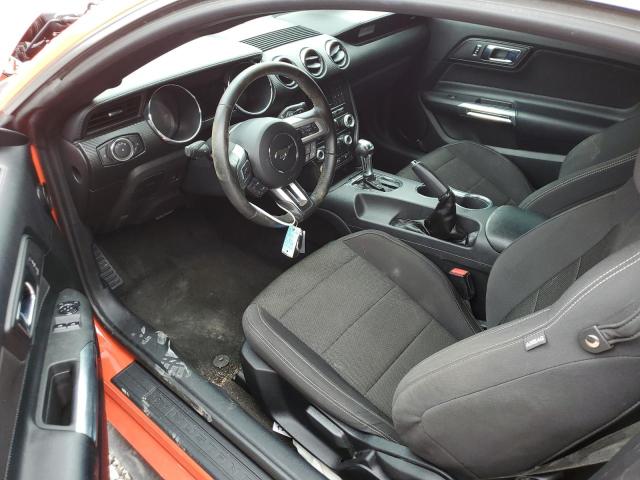 Photo 7 VIN: 1FA6P8AM1G5241588 - FORD MUSTANG 