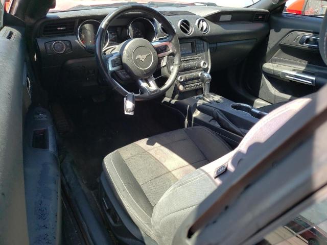 Photo 7 VIN: 1FA6P8AM1G5253692 - FORD MUSTANG 