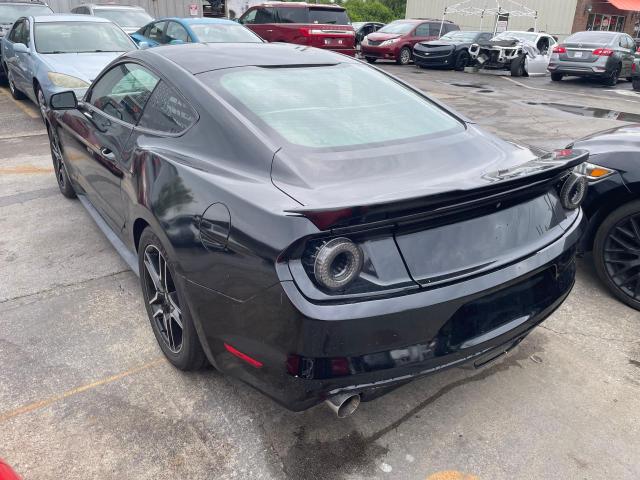 Photo 2 VIN: 1FA6P8AM1G5259248 - FORD MUSTANG 