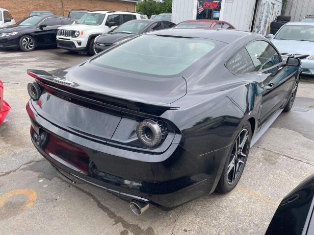 Photo 3 VIN: 1FA6P8AM1G5259248 - FORD MUSTANG 