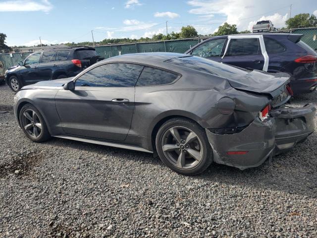 Photo 1 VIN: 1FA6P8AM1G5261243 - FORD MUSTANG 