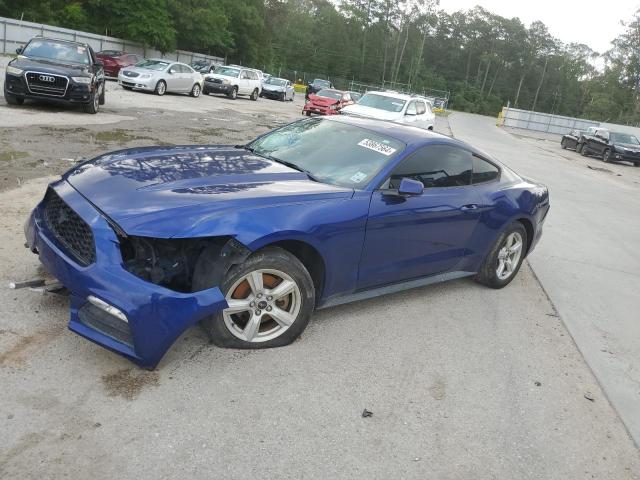 Photo 0 VIN: 1FA6P8AM1G5264658 - FORD MUSTANG 