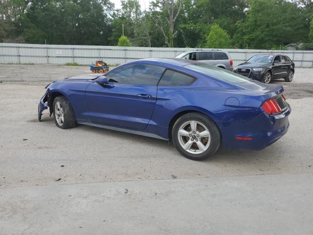 Photo 1 VIN: 1FA6P8AM1G5264658 - FORD MUSTANG 