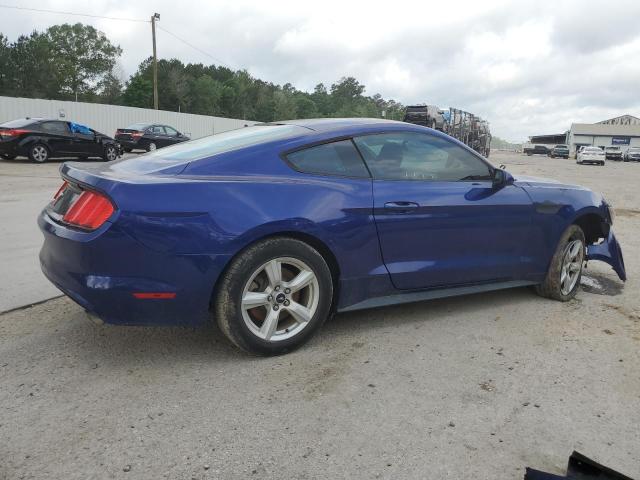 Photo 2 VIN: 1FA6P8AM1G5264658 - FORD MUSTANG 