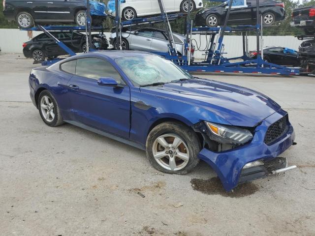 Photo 3 VIN: 1FA6P8AM1G5264658 - FORD MUSTANG 