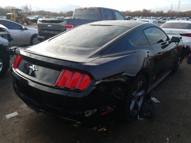 Photo 3 VIN: 1FA6P8AM1G5264899 - FORD MUSTANG 