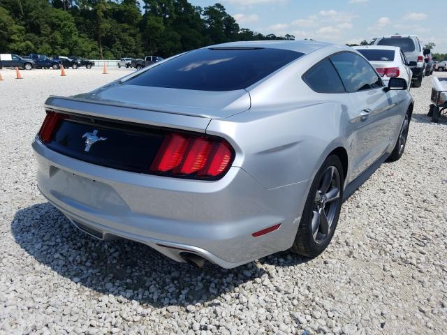 Photo 3 VIN: 1FA6P8AM1G5266863 - FORD MUSTANG 