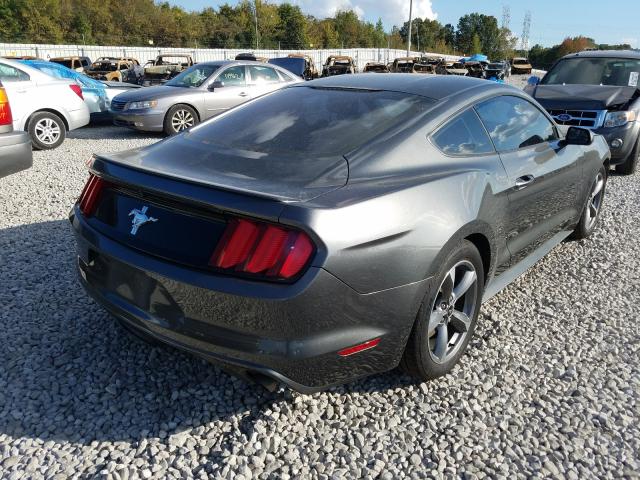 Photo 3 VIN: 1FA6P8AM1G5270962 - FORD MUSTANG 