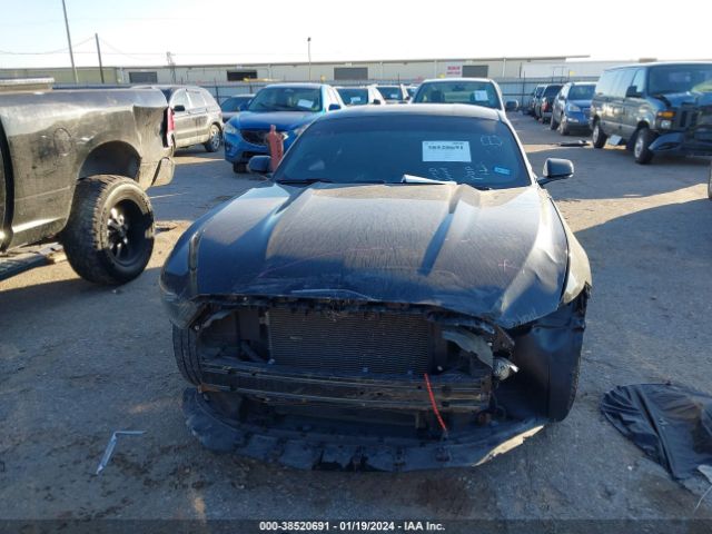 Photo 9 VIN: 1FA6P8AM1G5295084 - FORD MUSTANG 