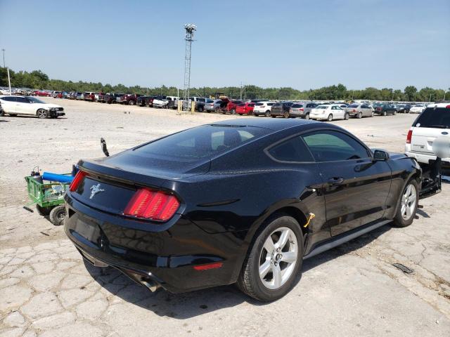 Photo 3 VIN: 1FA6P8AM1G5302700 - FORD MUSTANG 