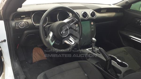 Photo 15 VIN: 1FA6P8AM1G5309839 - FORD MUSTANG 