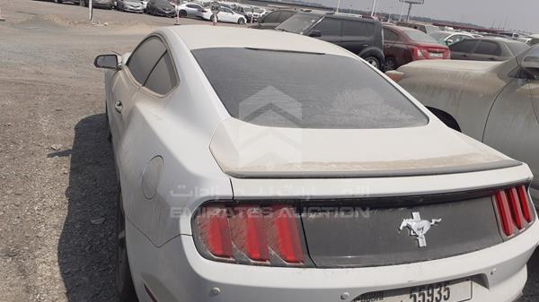 Photo 7 VIN: 1FA6P8AM1G5309839 - FORD MUSTANG 