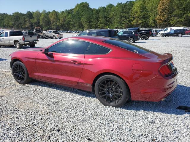 Photo 1 VIN: 1FA6P8AM1G5318797 - FORD MUSTANG 