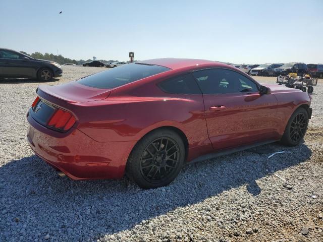 Photo 2 VIN: 1FA6P8AM1G5318797 - FORD MUSTANG 