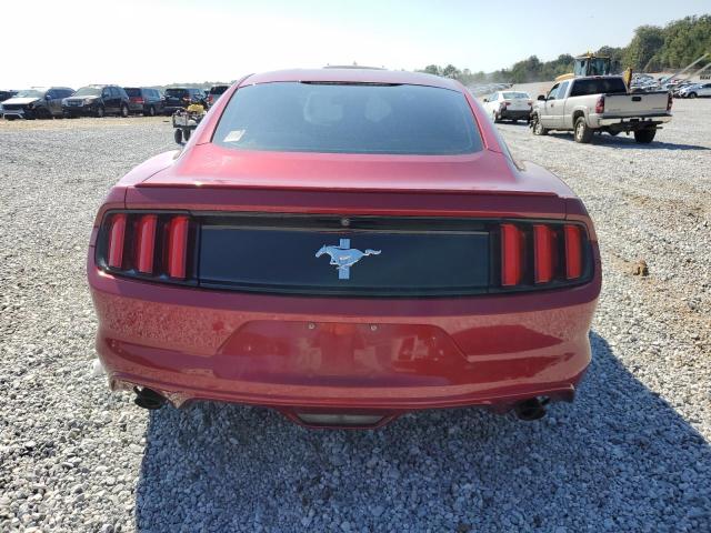 Photo 5 VIN: 1FA6P8AM1G5318797 - FORD MUSTANG 