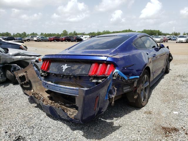 Photo 3 VIN: 1FA6P8AM1G5326673 - FORD MUSTANG 