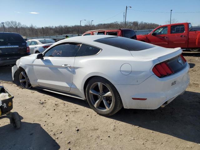 Photo 1 VIN: 1FA6P8AM1G5332764 - FORD MUSTANG 