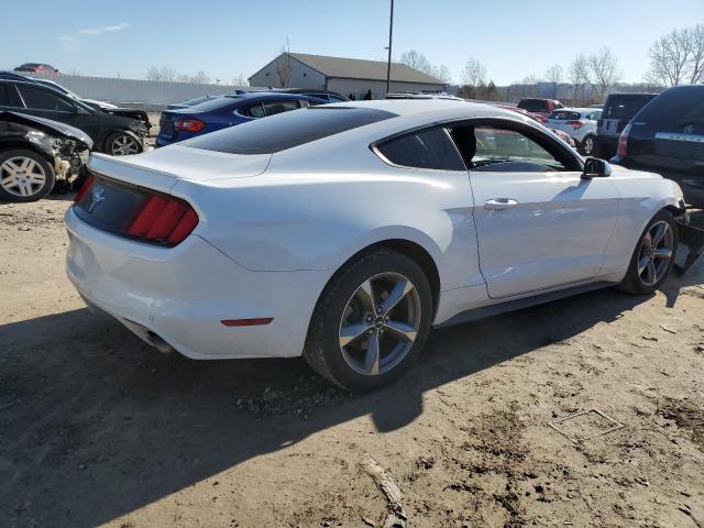 Photo 2 VIN: 1FA6P8AM1G5332764 - FORD MUSTANG 