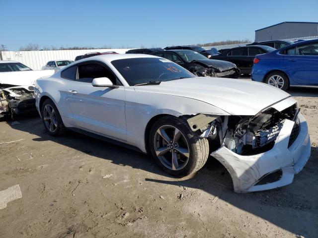 Photo 3 VIN: 1FA6P8AM1G5332764 - FORD MUSTANG 