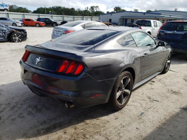 Photo 3 VIN: 1FA6P8AM1G5333803 - FORD MUSTANG 