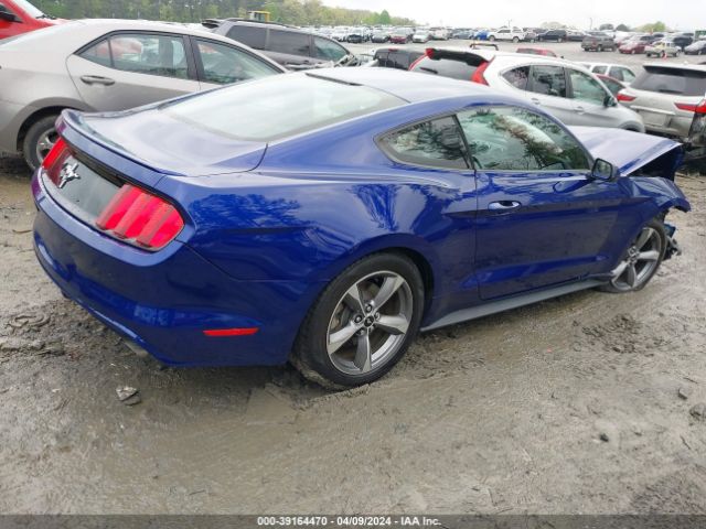 Photo 3 VIN: 1FA6P8AM1G5335339 - FORD MUSTANG 