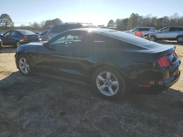 Photo 1 VIN: 1FA6P8AM1H5208317 - FORD MUSTANG 