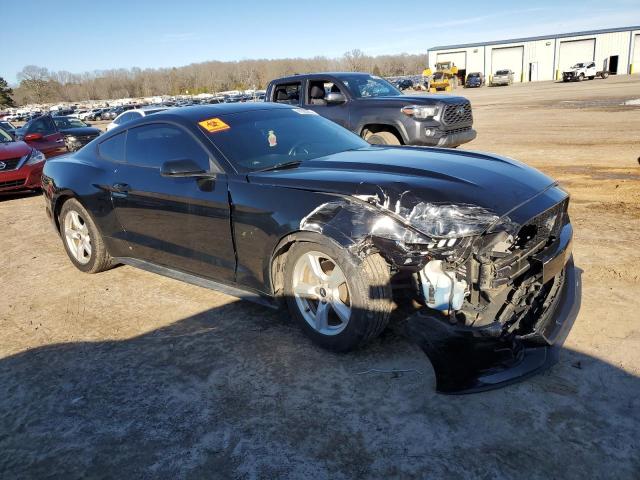 Photo 3 VIN: 1FA6P8AM1H5208317 - FORD MUSTANG 