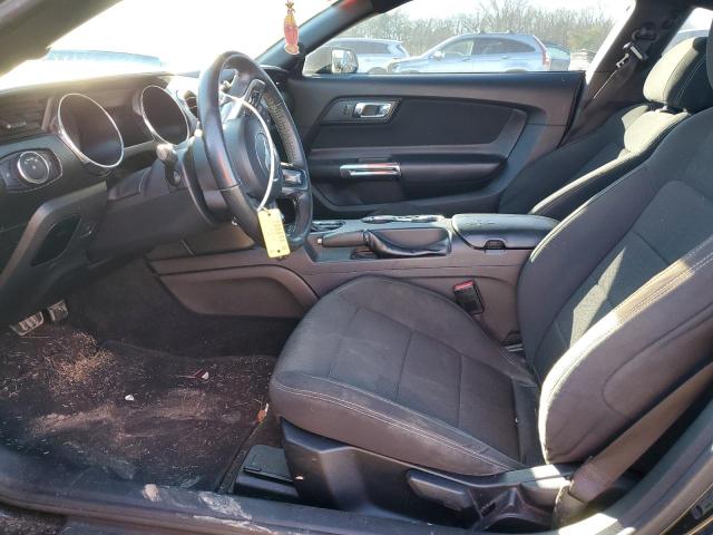 Photo 6 VIN: 1FA6P8AM1H5208317 - FORD MUSTANG 