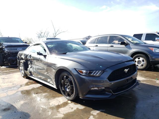 Photo 0 VIN: 1FA6P8AM1H5213212 - FORD MUSTANG 