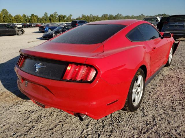 Photo 3 VIN: 1FA6P8AM1H5249921 - FORD MUSTANG 