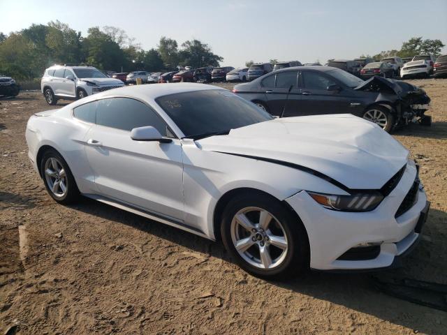 Photo 3 VIN: 1FA6P8AM1H5255282 - FORD MUSTANG 