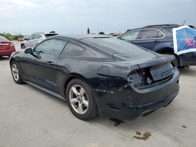 Photo 1 VIN: 1FA6P8AM1H5255816 - FORD MUSTANG 