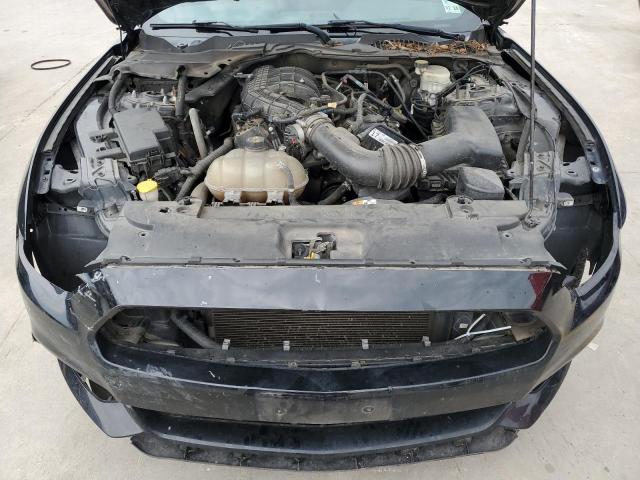 Photo 10 VIN: 1FA6P8AM1H5255816 - FORD MUSTANG 