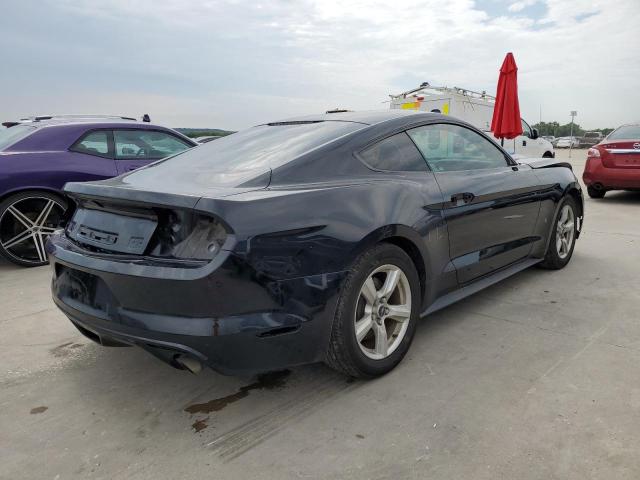 Photo 2 VIN: 1FA6P8AM1H5255816 - FORD MUSTANG 