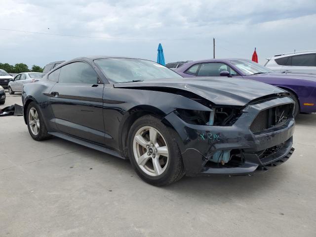 Photo 3 VIN: 1FA6P8AM1H5255816 - FORD MUSTANG 