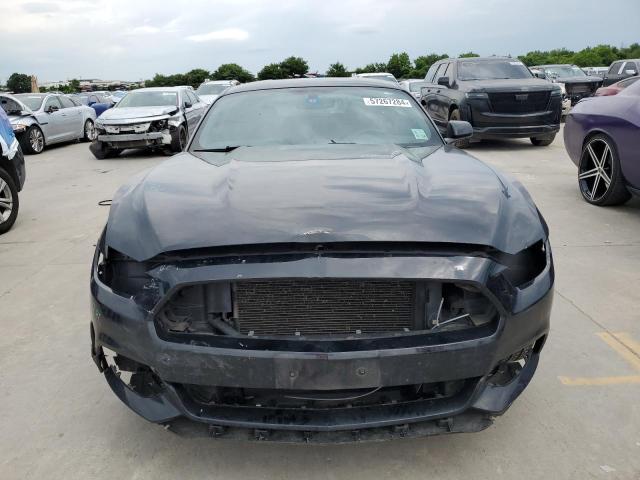 Photo 4 VIN: 1FA6P8AM1H5255816 - FORD MUSTANG 