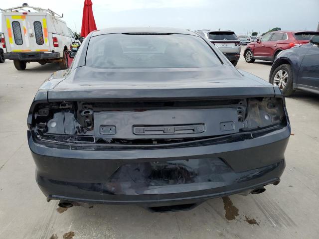 Photo 5 VIN: 1FA6P8AM1H5255816 - FORD MUSTANG 