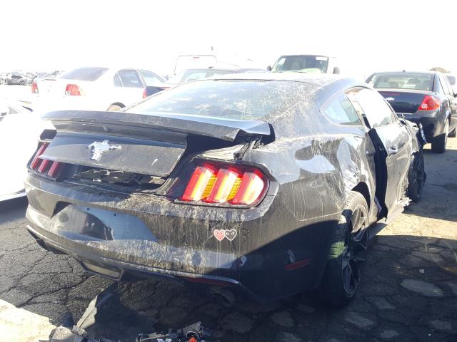 Photo 3 VIN: 1FA6P8AM1H5266413 - FORD MUSTANG 