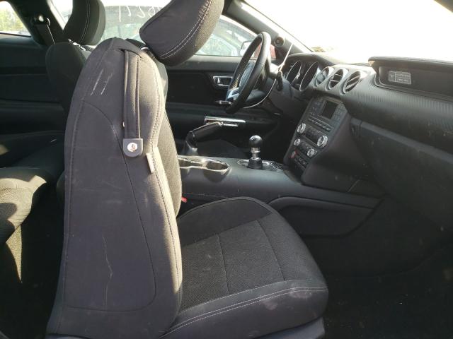 Photo 4 VIN: 1FA6P8AM1H5269859 - FORD MUSTANG 