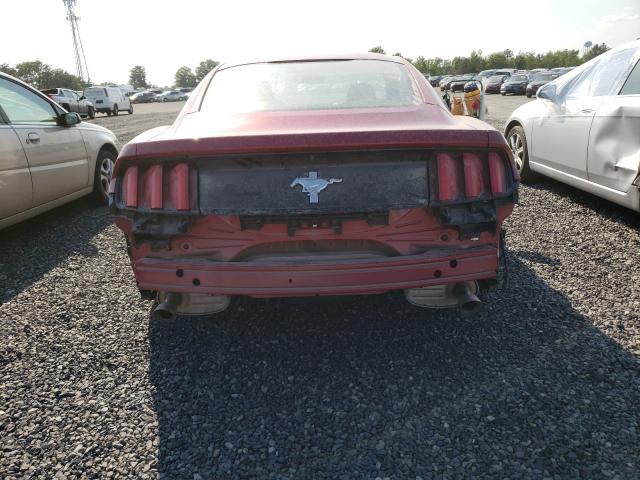 Photo 8 VIN: 1FA6P8AM1H5269859 - FORD MUSTANG 