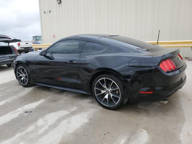 Photo 1 VIN: 1FA6P8AM1H5291019 - FORD MUSTANG 