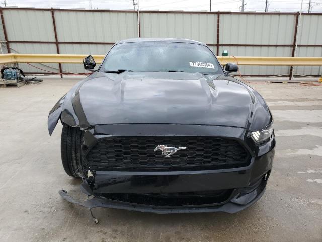 Photo 4 VIN: 1FA6P8AM1H5291019 - FORD MUSTANG 