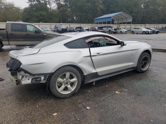 Photo 2 VIN: 1FA6P8AM1H5308854 - FORD MUSTANG 