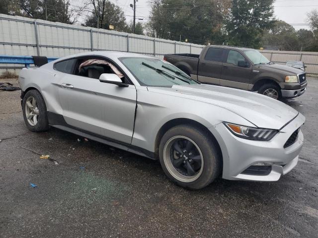 Photo 3 VIN: 1FA6P8AM1H5308854 - FORD MUSTANG 